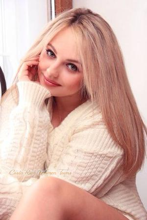 136676 - Kristina Age: 32 - Ukraine