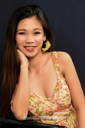 190750 - Sheira Age: 22 - Philippines
